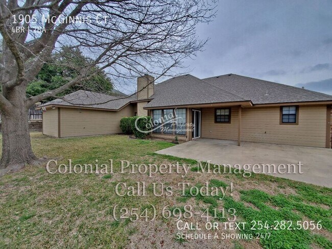 Building Photo - 1905 McGinnis Ct