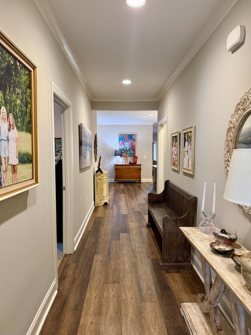 Building Photo - On AU Club Golf Course