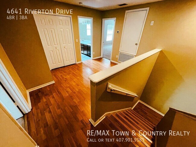 Building Photo - 4641 Riverton Dr