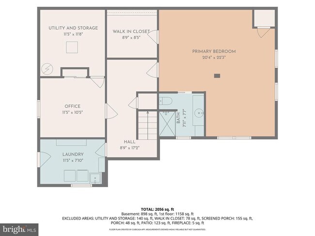 Building Photo - 5921 Arlington Blvd