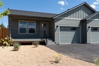 Building Photo - Brand New 2 Bedroom Duplex in SW Redmond