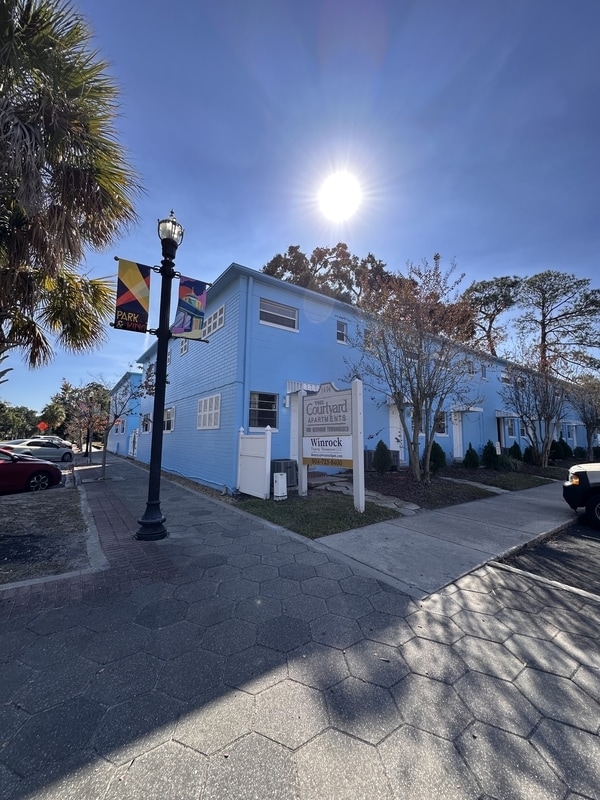 Building Photo - 1606 King St