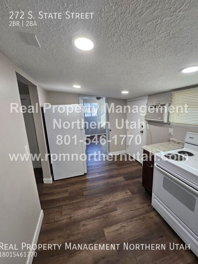 Building Photo - Short Term Rental Available in Clearfield!