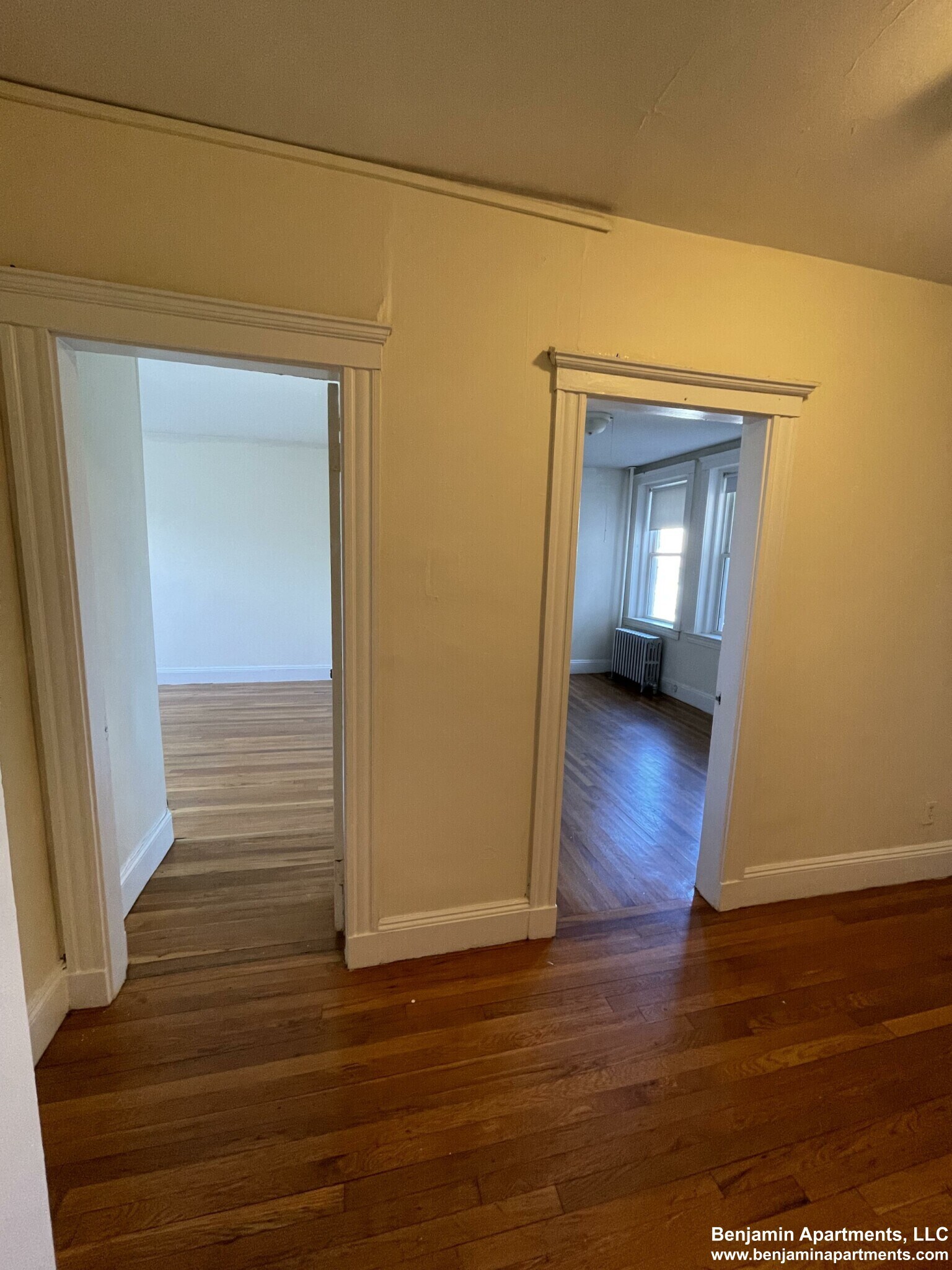 Building Photo - 120 Washington St