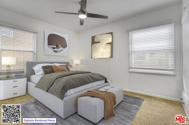 Building Photo - 10622 1/2 Holman Ave