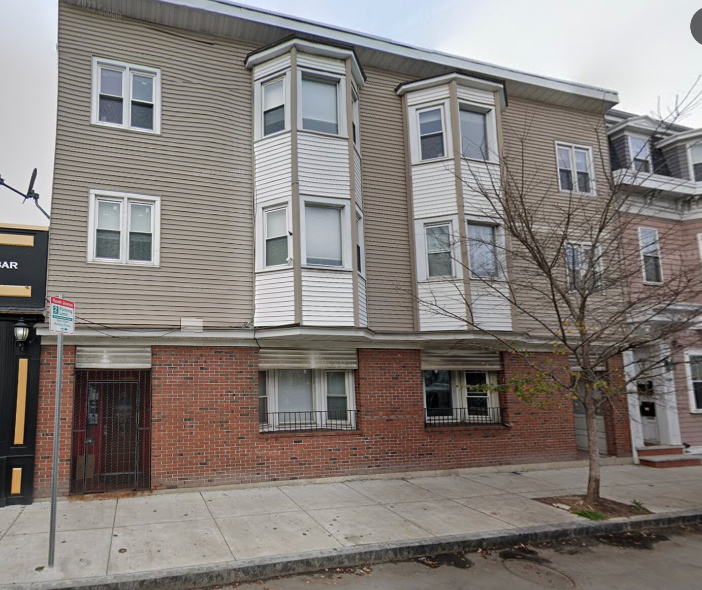 Building Photo - 280 Dorchester St