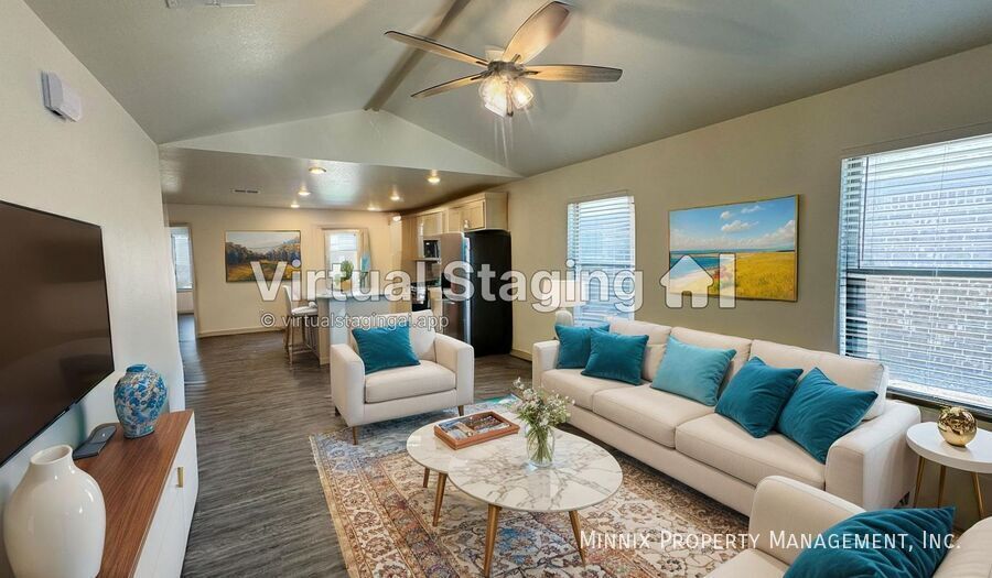 Building Photo - 8009 Date Ave