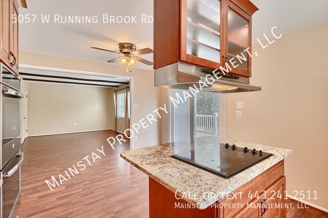 Building Photo - 5057 W Running Brook Rd