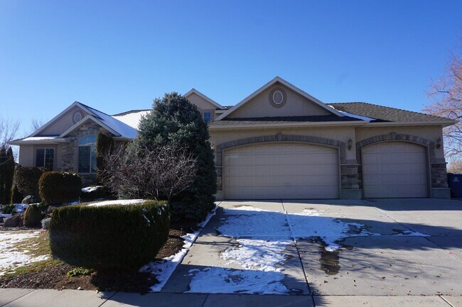 Primary Photo - Beautiful Pleasant Grove 6 Bedroom With Mo...