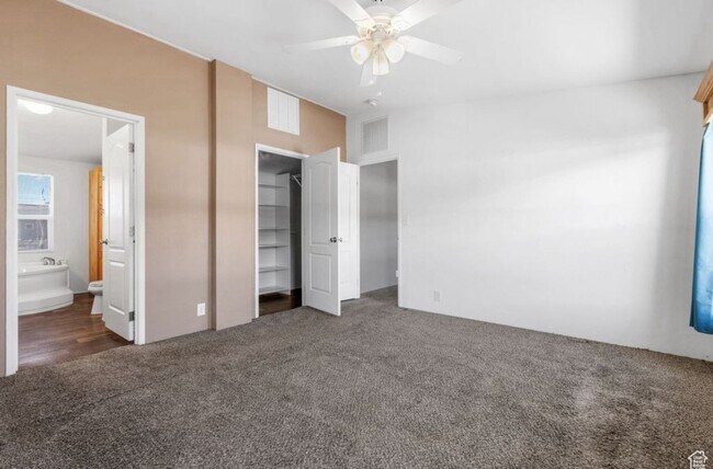 Building Photo - Kamas 3 Bedroom Home Available Now