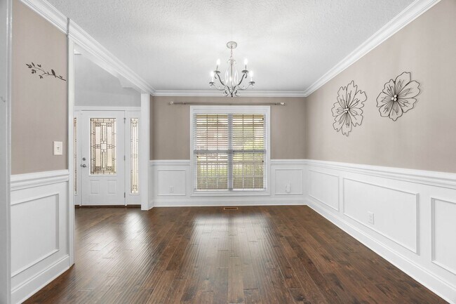 Building Photo - 1444 Brew Moss Dr