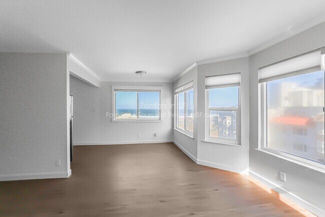 Building Photo - 4715 Balboa St