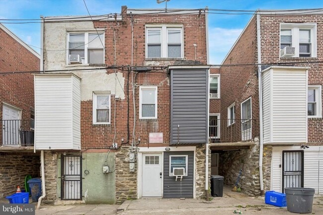 Building Photo - 1117 Rosalie St
