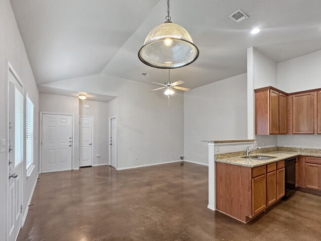 Building Photo - Stained Concrete Flooring - No Carpet! Fri...