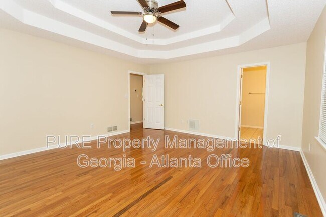 Building Photo - 50 Indian Springs Dr NE