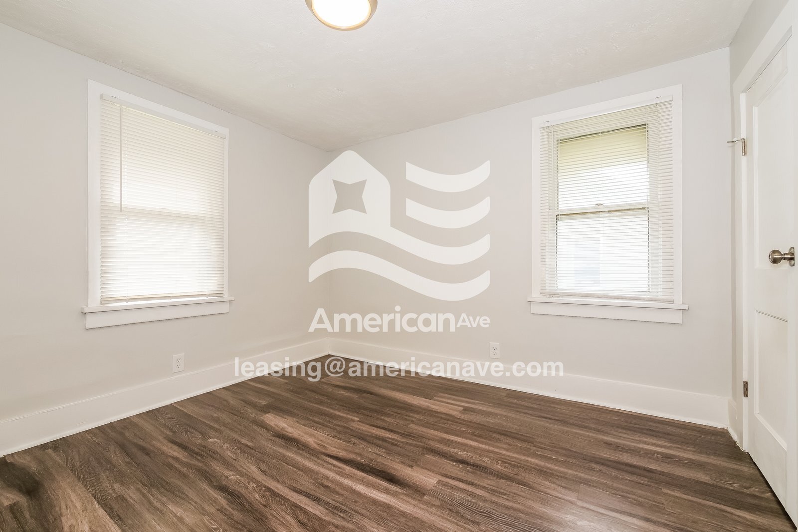 Building Photo - 1607 Military Ave