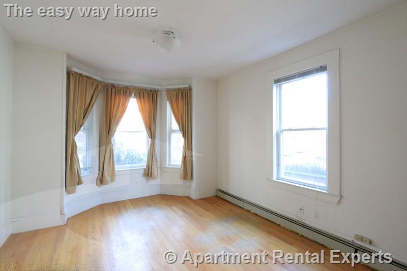 Building Photo - 60.5 Sacramento St Unit #1