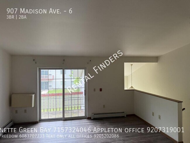 Building Photo - 907 Madison Ave