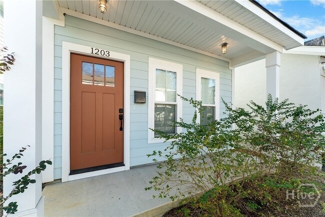 Building Photo - 1203 E Bolton St