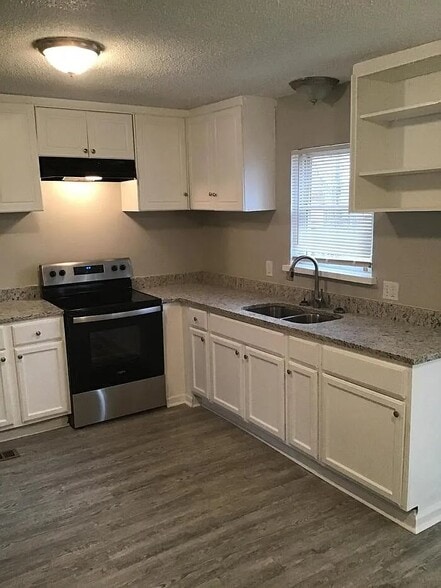 Building Photo - 1205 Widgean Dr