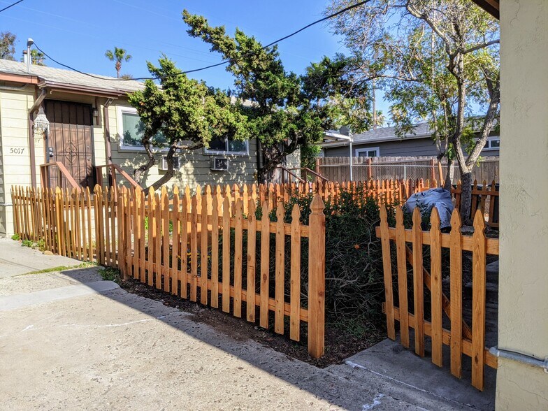 Building Photo - 5013 Williams Ave