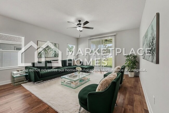 Building Photo - 57 Mango Grove Ct