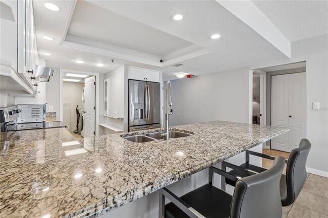 Building Photo - 15400 Gulf Blvd