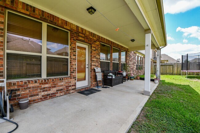 Building Photo - 4302 Trinity Creek Ct