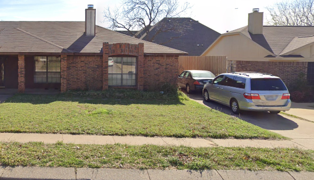 Primary Photo - 3016 Post Oak Dr