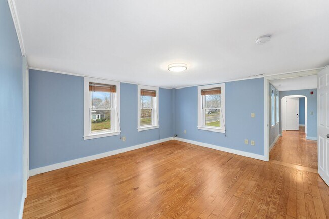 Building Photo - 3745 Mendon Rd