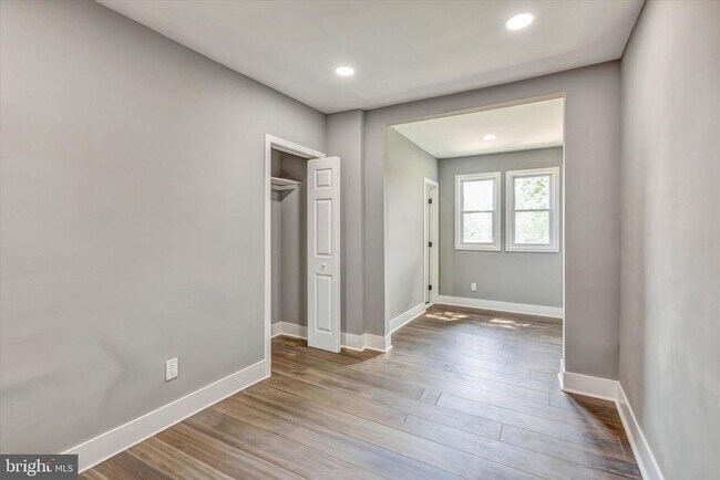 Building Photo - 3015 Spaulding Ave