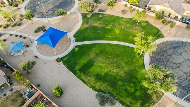 Building Photo - 16048 W Papago St