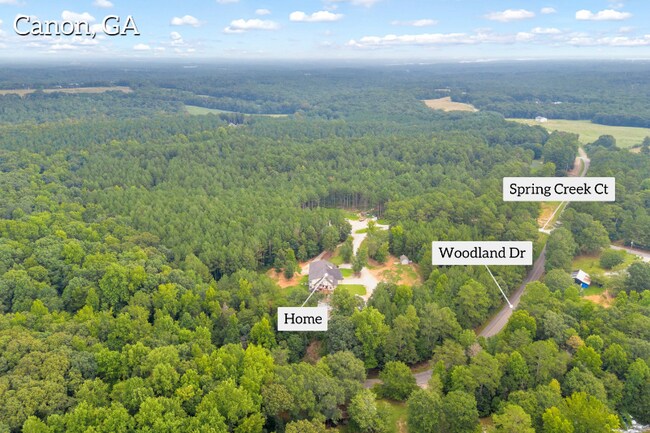 Building Photo - 54 Spring Creek Ct