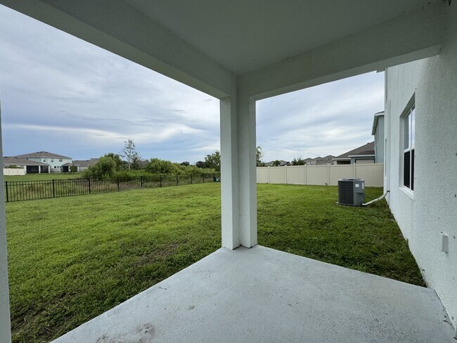 Building Photo - 17448 Harvest Moon Way