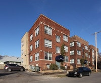 Building Photo - The Bristol Apartments