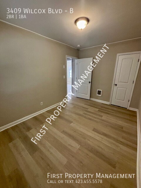 Building Photo - 3409 Wilcox Blvd