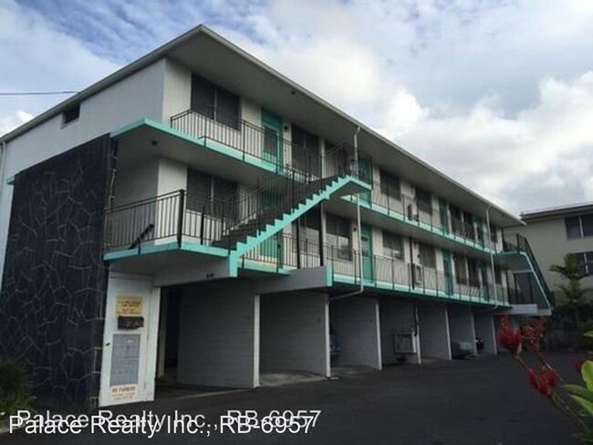 Primary Photo - 622 Nalanui St