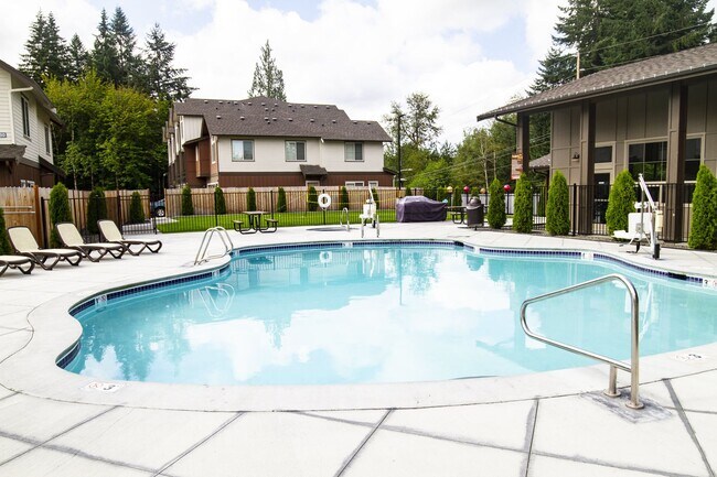 Building Photo - Amazing 1 bedroom with upscale interiors T...