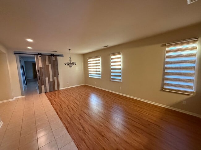 Building Photo - 3819 Kaweah St