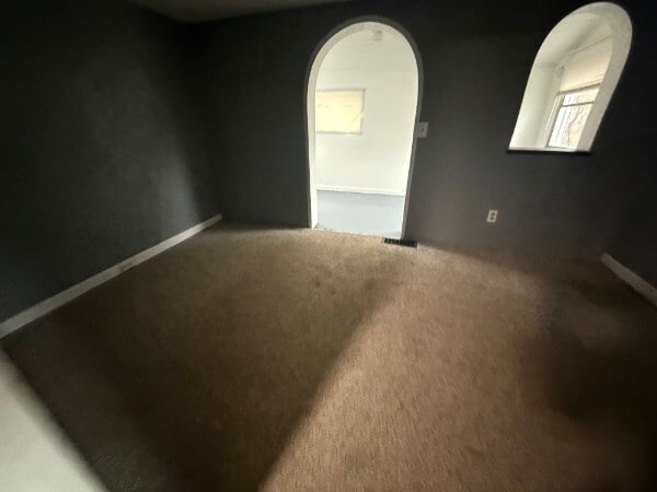 Building Photo - 1447 Tait St