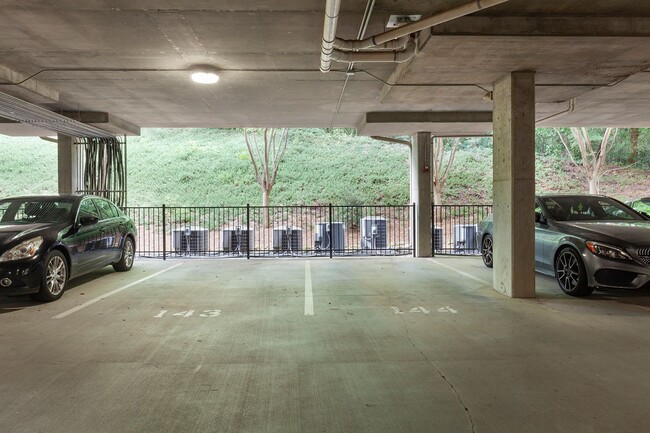 Building Photo - Top-Floor Corner Condo in Prime Location — Minutes to The Battery & Chattahoochee Trails