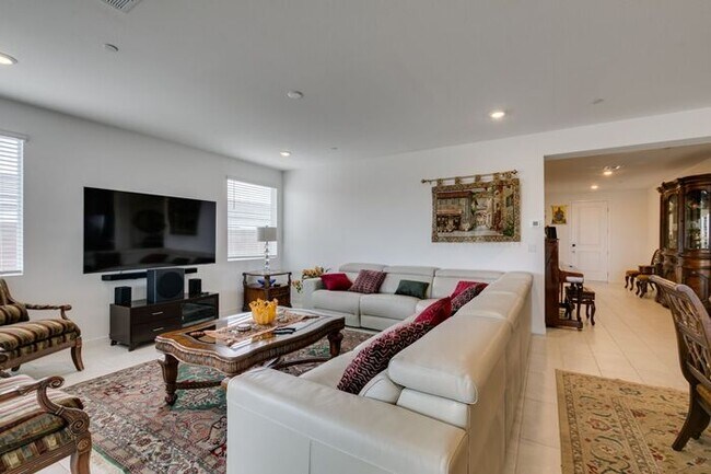 Building Photo - Fully Furnished 3 Bedroom Henderson Home with Full Vegas Strip and Lake Las Vegas Views