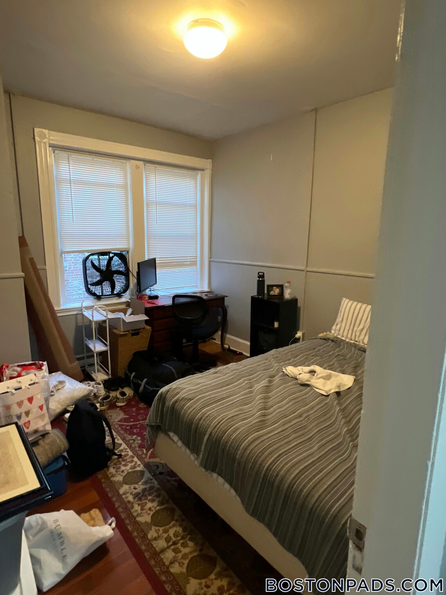 Building Photo - 881 Huntington Ave