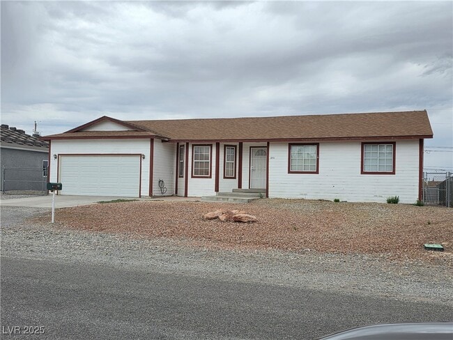 Primary Photo - 851 Lone Pine Rd