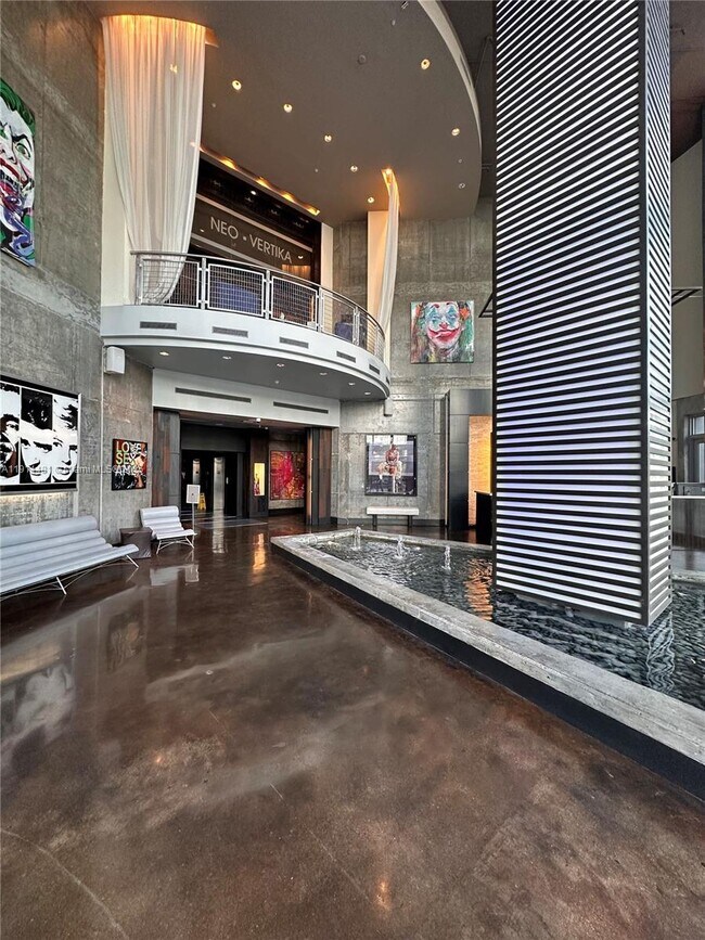 Building Photo - 690 SW 1st Ct