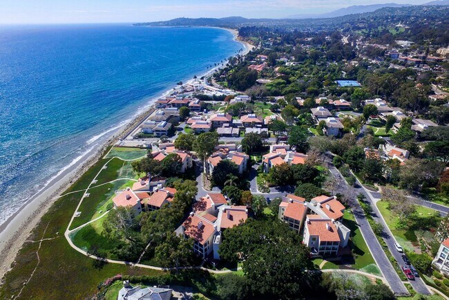 Building Photo - Unfurnished Spacious Montecito Shores 1700...