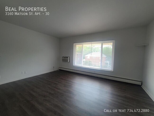 Building Photo - 3160 Matson St