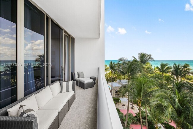Building Photo - 6799 Collins Ave