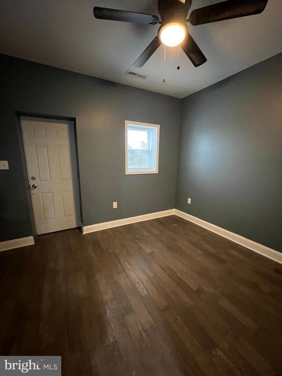 Building Photo - 2020 McCulloh St