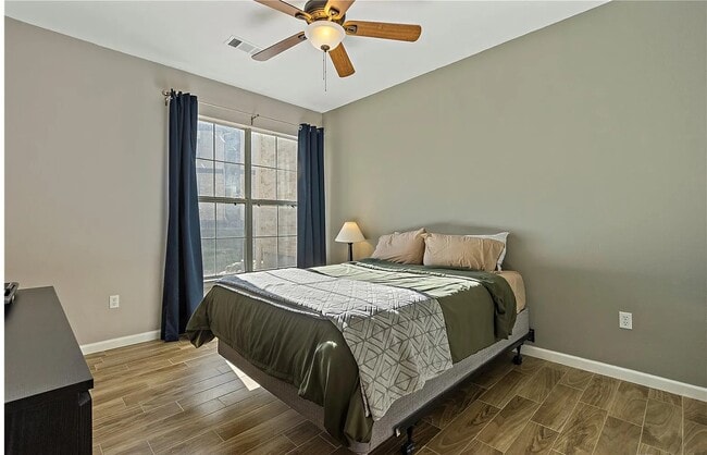 Building Photo - 7483 S Quail Cir